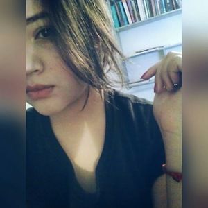 Meet your Posher, Andrea